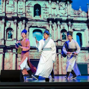 購物｜The Ski Project聯手美高梅打造澳門首間季節限定概念店