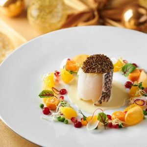 購物｜The Ski Project聯手美高梅打造澳門首間季節限定概念店