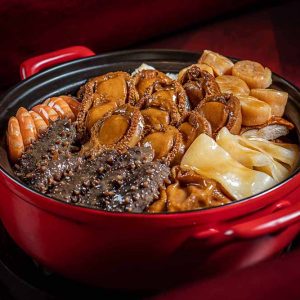 賀年｜澳門葡京人虎年新春禮遇  推出住宿套票及餐飲優惠  迎接新年新氣象