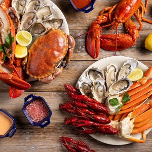 賀年｜永利美饌慶團圓  虎年創意賀新春