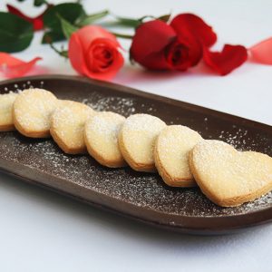 情人節 | LUSH 情人節限定產品及禮盒系列