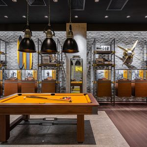 賀年｜澳門上葡京綜合度假村虎躍興瑞賀新春