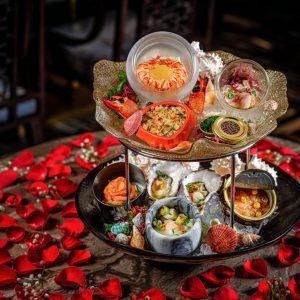 情人節 | LUSH 情人節限定產品及禮盒系列