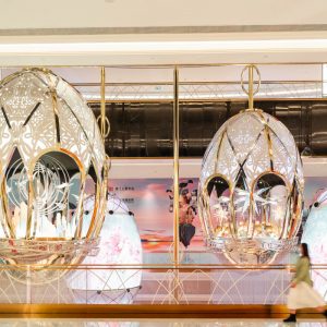 復活 | 假日留澳消費好去處 金沙話你知