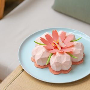 美食 | 「麗思酒廊」精醇 · 细琢Refined Essences雞尾酒系列炫目登場