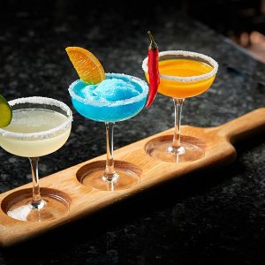 新店 | 新葡京酒店「日夜—南風亭」和 「日夜—北香館」輪番登場