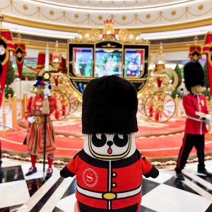 美食 | 澳門JW萬豪酒店「大堂酒廊」全新活力登場