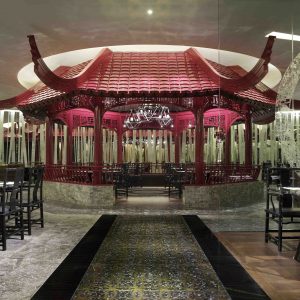 美食 | 澳門JW萬豪酒店「大堂酒廊」全新活力登場