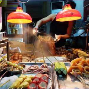 美食 | 澳門威尼斯人「品粵軒」創新演繹傳統粵式珍饌