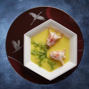 美食 | 威記牛雜進軍南沙創享灣