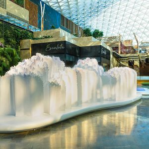 盛事 | 全球首個粵語虛擬偶像“悅小滿”正式出道