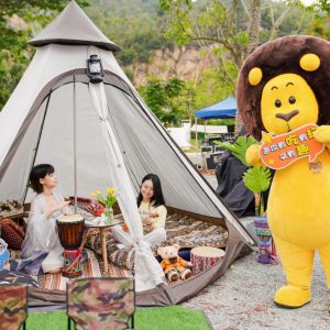 美食｜葡京人皇宮海鮮舫推出全新菜單