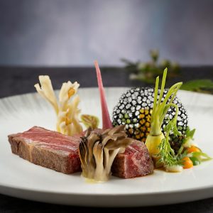 美食｜葡京人皇宮海鮮舫推出全新菜單