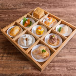 美食 ｜ 「雅舍」可持續之味五月續航