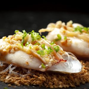 父親節 | 佳景集團美饌頌親恩