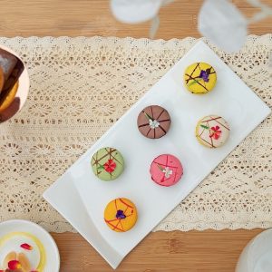 展覽│大型多媒體裝置藝術《蛻變山水：無窮盡》  —在美高梅「穿越」至中國立體山水畫