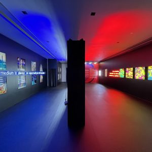 美食｜四季雞尾酒之旅 x Negroni週