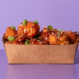 美食｜ 雅舍與Moët Hennessy Diageo及Valentino Beauty的粉紅之約