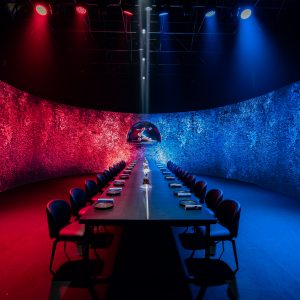 文化｜中國與葡語國家電影展11月4日開幕