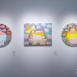 藝文 | 澳娛綜合賀國慶呈獻「燈影幻彩慶團圓」