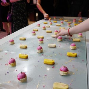 佳節｜澳門JW萬豪酒店特色節慶美食 迎接溫馨聖誕