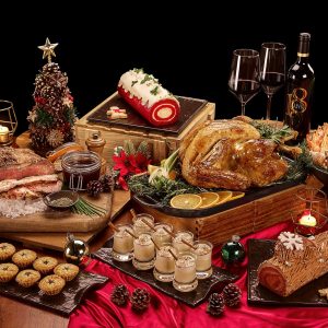 文化｜大型科技民族舞劇《醒獅美高梅》12月功架再現