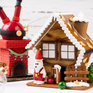 佳節｜星級歡聚 美高梅節日「饌」放