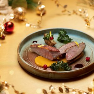 美食｜Tasteractive帶你發掘「『味』知的能力」