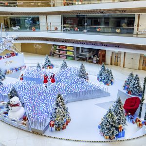 佳節｜澳門四季酒店呈獻法芙娜金可可下午茶